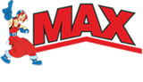 Logo Maxnaradie