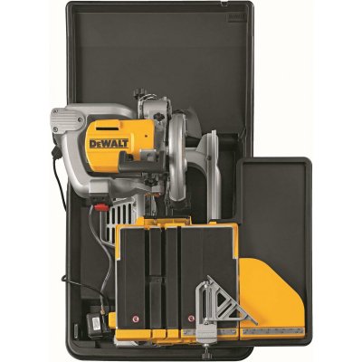 DeWALT D24000 Rezačka na mokré rezanie obkladov a dlažby 95 mm + podstavec D240001