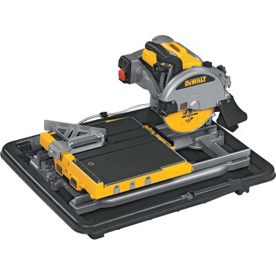 DeWALT D24000 Rezačka na mokré rezanie obkladov a dlažby 95 mm + podstavec D240001