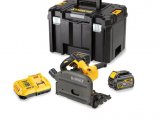 DeWALT DCS520T2 Aku ponorná píla FLEXVOLT 54 V