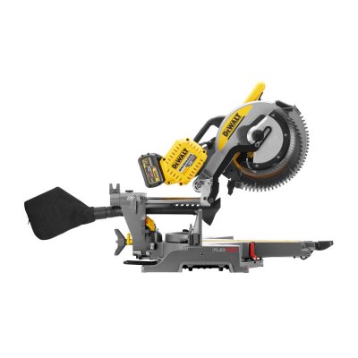 DeWALT DHS780T2A Aku pokosová píla 305 mm FLEXVOLT 54 V