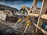 DeWALT DCS7485T2 Aku stolová píla 210 mm FLEXVOLT 54 V