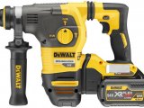 DeWALT DCH323T2 Aku kombinované kladivo SDS Plus 28 mm FLEXVOLT 54 V
