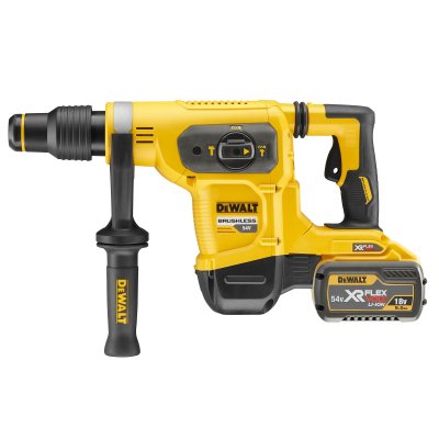 DeWALT DCH481N Aku kombinované kladivo SDS Max 40 mm FLEXVOLT 54 V, bez akumulátora