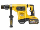 DeWALT DCH481N Aku kombinované kladivo SDS Max 40 mm FLEXVOLT 54 V, bez akumulátora
