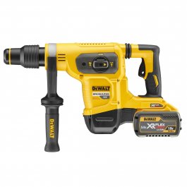 DeWALT DCH481N Aku kombinované kladivo SDS Max 40 mm FLEXVOLT 54 V, bez akumulátora