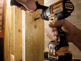 DeWALT DCD991P2 Aku bezuhlíková trojrýchlostná vŕtačka 18 V, 5 Ah