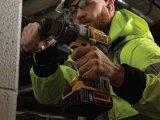 DeWALT DCD991P2 Aku bezuhlíková trojrýchlostná vŕtačka 18 V, 5 Ah