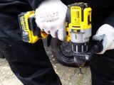DeWALT DCD791D2 Aku bezuhlíková vŕtačka 18 V, 2 Ah