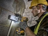DeWALT DCD791NT Aku bezuhlíková vŕtačka 18 V, bez akumulátora