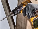 DeWALT DCD791NT Aku bezuhlíková vŕtačka 18 V, bez akumulátora