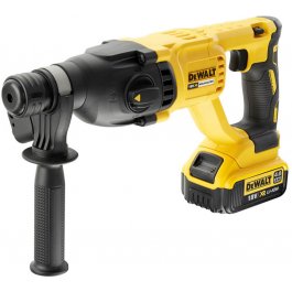 DeWALT DCH133NT Aku kombinované kladivo 18 V