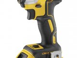 DeWALT DCF887P2 Aku bezuhlíkový rázový uťahovač 18 V - 1/4"