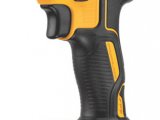 DeWALT DCF887D2 Aku bezuhlíkový rázový uťahovač 18 V - 1/4"