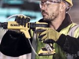 DeWALT DCF620P2K Aku sadrokartonársky skrutkovač 18 V, 5 Ah