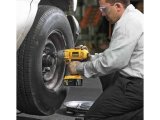 DeWALT DCF899P2 Aku rázový uťahovač s vysokým momentom 18 V, 5 Ah 1/2"