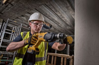 DeWALT DCH133N Aku kombinované kladivo 18 V