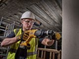 DeWALT DCH133N Aku kombinované kladivo 18 V