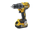 DeWALT DCD791NT Aku bezuhlíková vŕtačka 18 V, bez akumulátora
