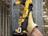 DeWALT DCD740NT Aku pravouhlá vŕtačka 18 V, bez akumulátora