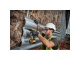 DeWALT DCF622NT Aku Versaclutch skrutkovač na TEX skrutky 18 V, bez akumulátora