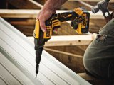 DeWALT DCF622NT Aku Versaclutch skrutkovač na TEX skrutky 18 V, bez akumulátora