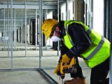 DeWALT DCH253M2 Aku kladivo kombinované 18 V, 4 Ah