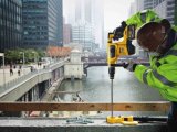 DeWALT DCH481X2 Aku kombinované kladivo SDS Max 40 mm FLEXVOLT 54 V