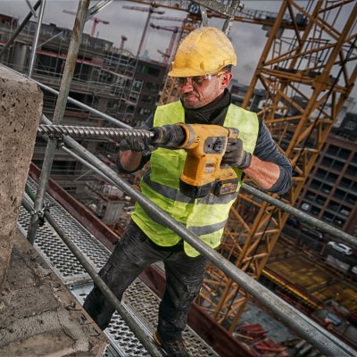 DeWALT DCH481X2 Aku kombinované kladivo SDS Max 40 mm FLEXVOLT 54 V