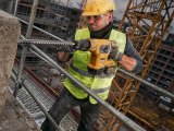 DeWALT DCH481X2 Aku kombinované kladivo SDS Max 40 mm FLEXVOLT 54 V