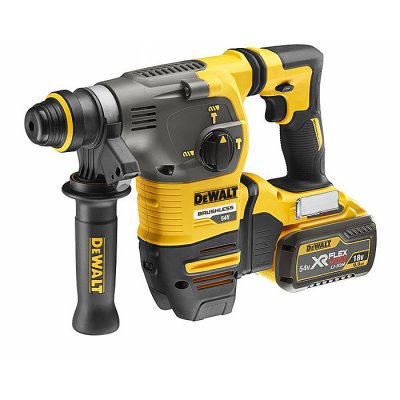 DeWALT DCH333NT Aku kombinované kladivo SDS Plus 30 mm FLEXVOLT 54 V, bez akumulátora