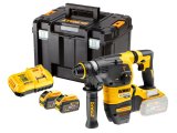 DeWALT DCH333X2 Aku kombinované kladivo SDS Plus 30 mm FLEXVOLT 54 V, 9 Ah