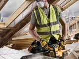 DeWALT DCS397N Aku píla Alligator 430 mm FLEXVOLT 54 V, bez akumulátora