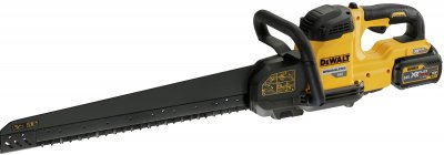 DeWALT DCS398T2 Aku píla Alligator 430 mm FLEXVOLT 54 V, 6 Ah