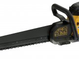 DeWALT DCS398T2 Aku píla Alligator 430 mm FLEXVOLT 54 V, 6 Ah