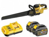 DeWALT DCS398T2 Aku píla Alligator 430 mm FLEXVOLT 54 V, 6 Ah