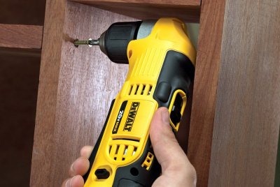 DeWALT DCD740NT Aku pravouhlá vŕtačka 18 V, bez akumulátora