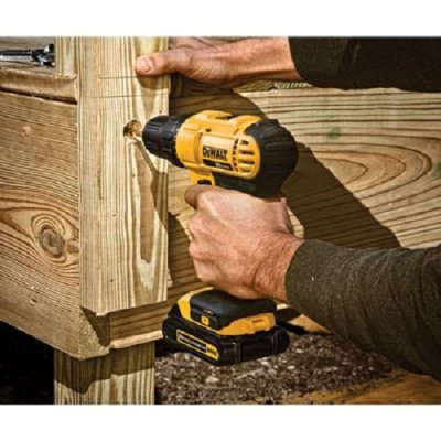 DeWALT DCD771C2 Aku vŕtačka 18 V, 1,3 Ah