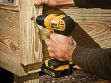 DeWALT DCD771C2 Aku vŕtačka 18 V, 1,3 Ah