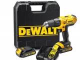DeWALT DCD776C2 Aku príklepová vŕtačka 18 V