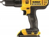 DeWALT DCD776C2 Aku príklepová vŕtačka 18 V