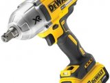 DeWALT DCF899P2 Aku rázový uťahovač s vysokým momentom 18 V, 5 Ah 1/2"