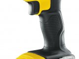 DeWALT DCF880NT Aku rázový uťahovač 18 V - 1/2", bez akumulátora