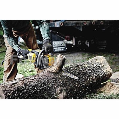 DeWALT DCM575X1 Aku reťazová píla 40 cm FLEXVOLT 54 V, 9 Ah