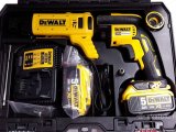 DeWALT DCF620P2K Aku sadrokartonársky skrutkovač 18 V, 5 Ah