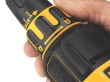 DeWALT DCF620NT Aku sadrokartonársky skrutkovač 18 V, bez akumulátora