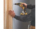 DeWALT DCF620NT Aku sadrokartonársky skrutkovač 18 V, bez akumulátora