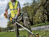 DeWALT DCM571X1 Strunová kosačka FLEXVOLT 54 V