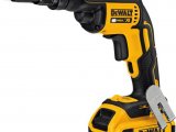 DeWALT DCF622NT Aku Versaclutch skrutkovač na TEX skrutky 18 V, bez akumulátora