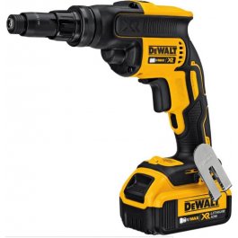 DeWALT DCF622NT Aku Versaclutch skrutkovač na TEX skrutky 18 V, bez akumulátora